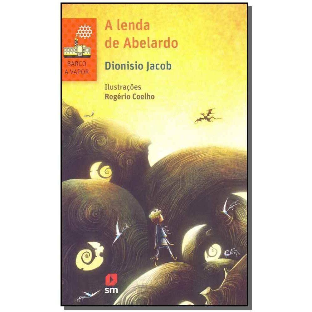 Lenda de Abelardo, A