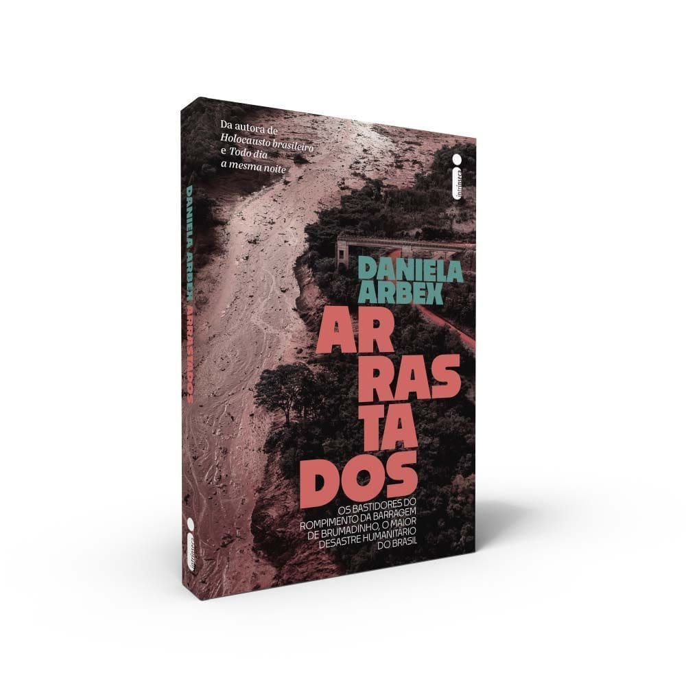Arrastados
