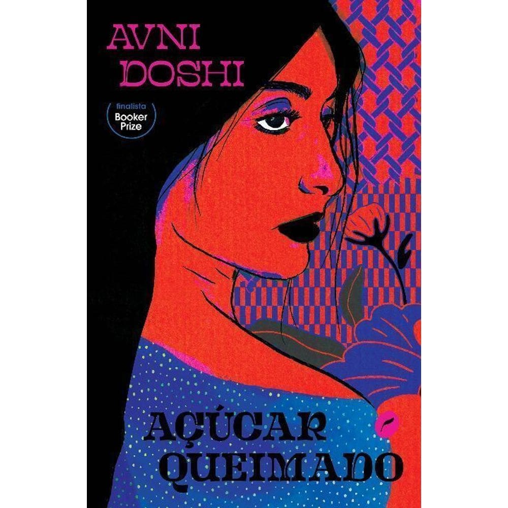 Açúcar Queimado