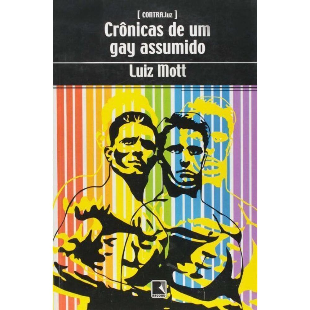 Crônicas de um Gay Assumido