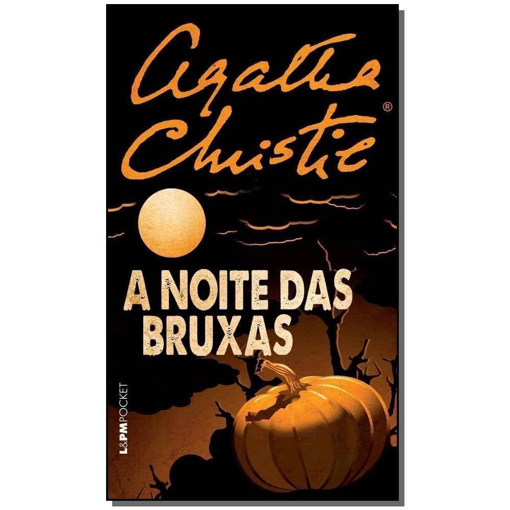 a Noite Das Bruxas