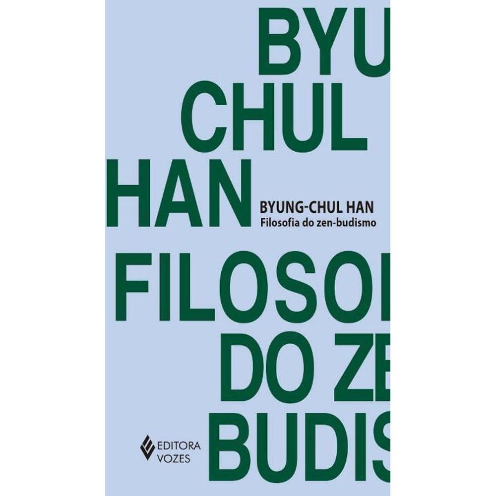Filosofia do Zen-budismo