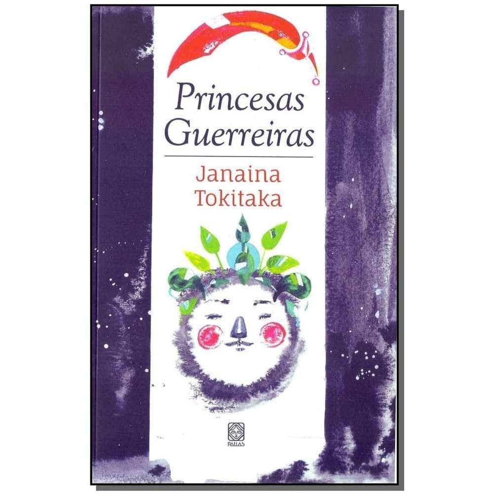 Princesas Guerreiras
