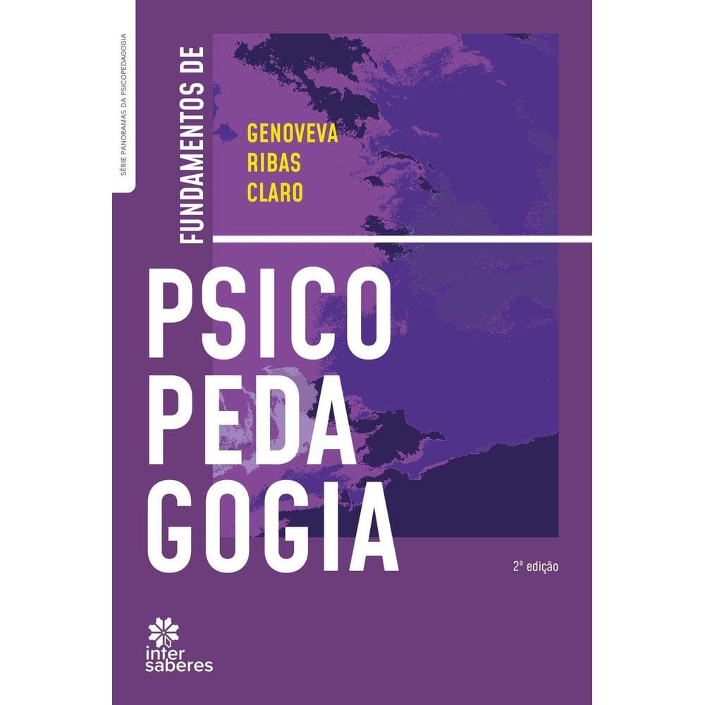 Fundamentos de Psicopedagogia