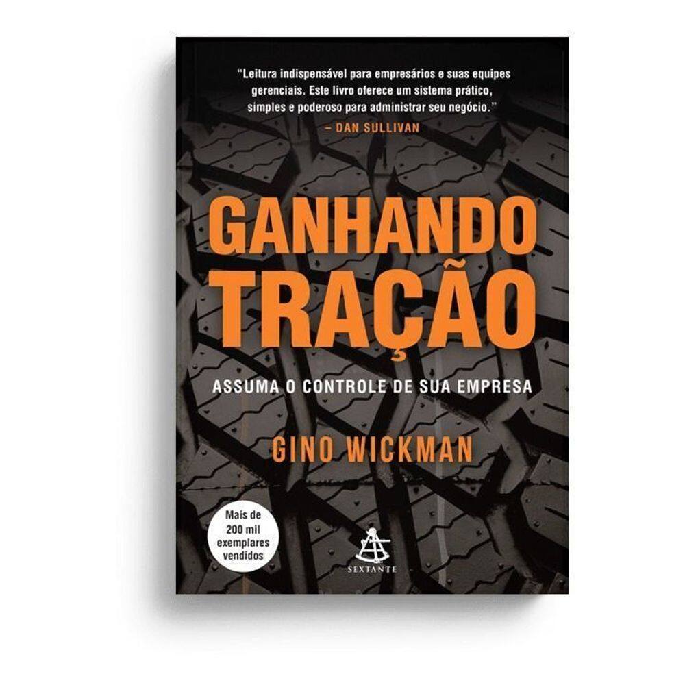 Ganhando Tração
