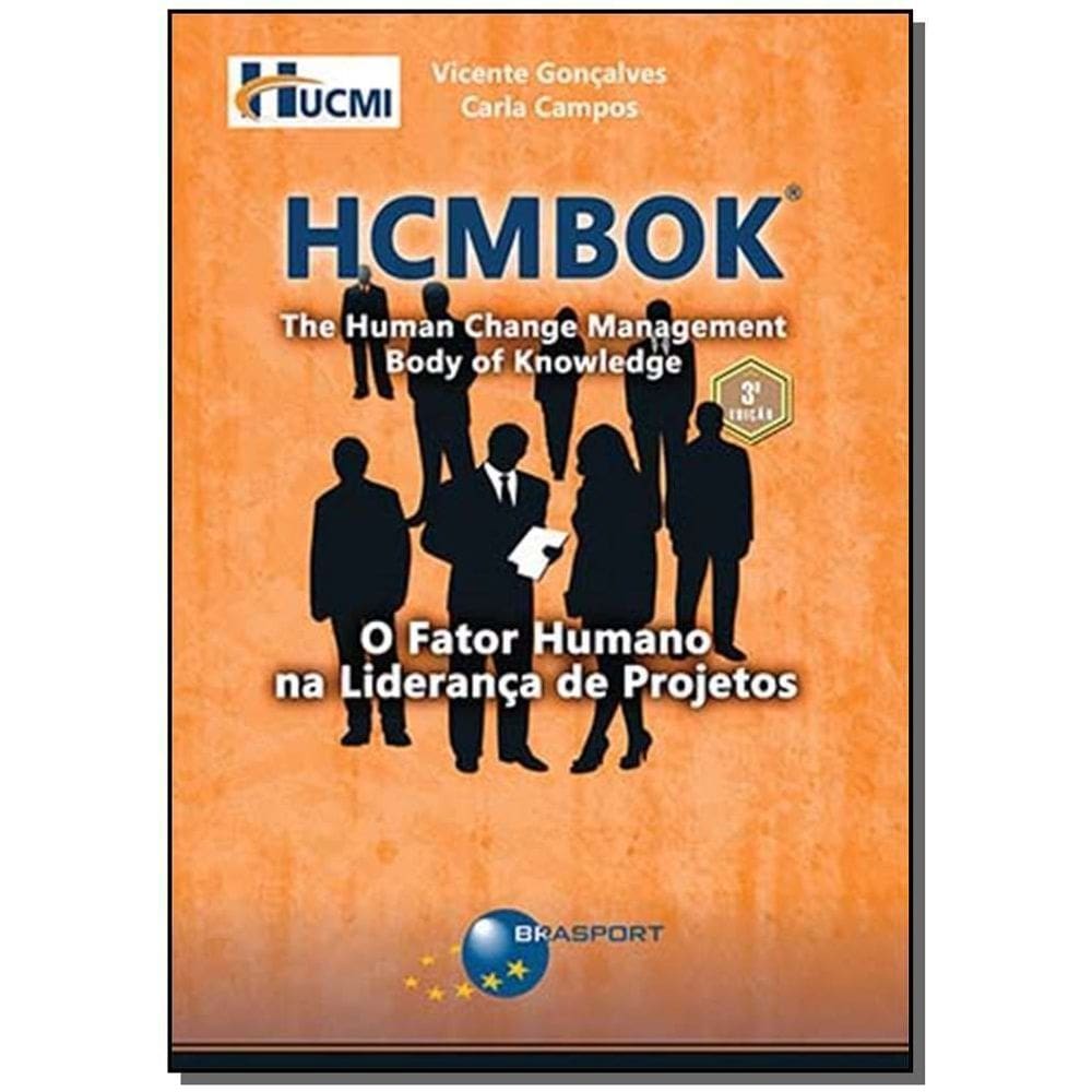 HCMBOK - 03Ed/16