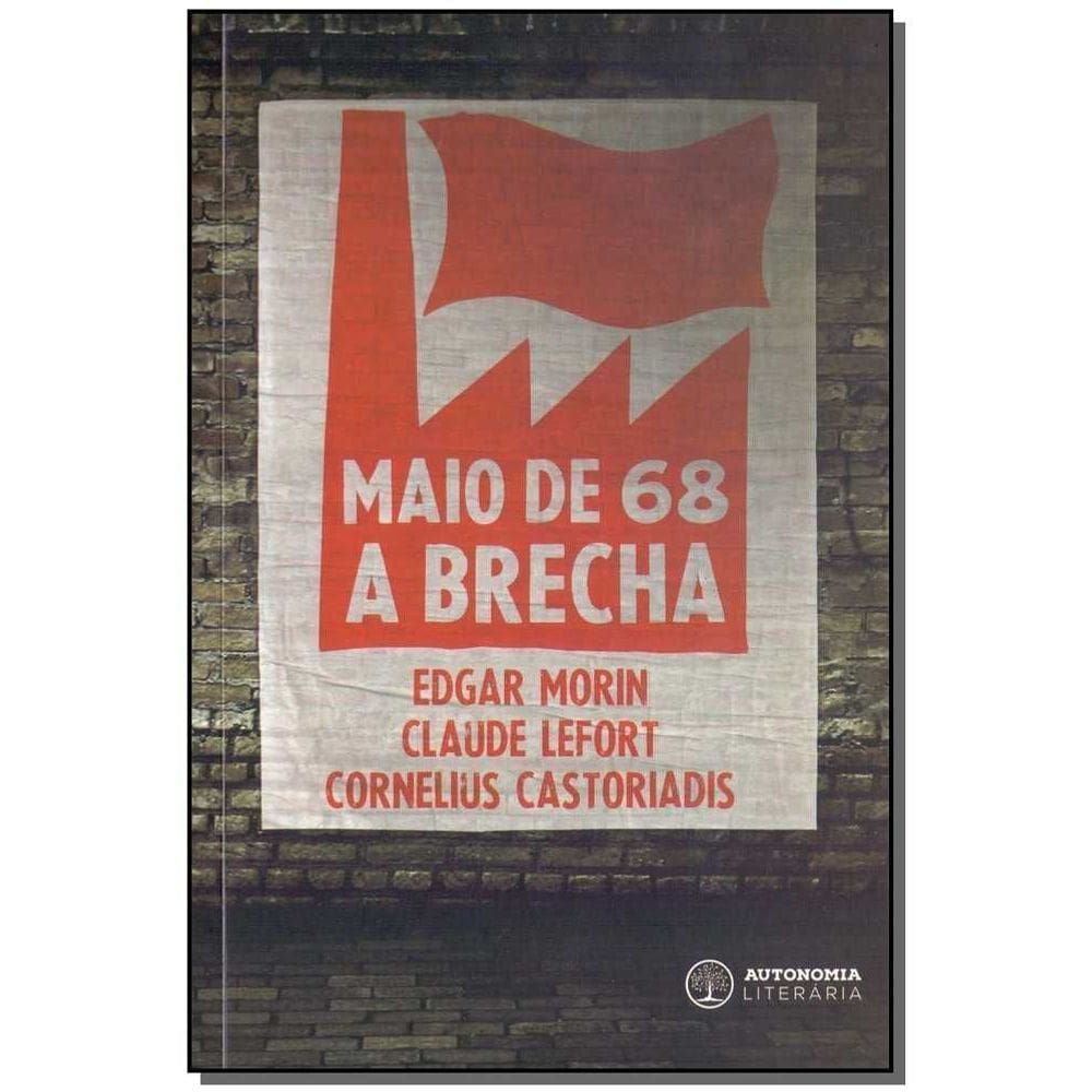 Maio de 68 - a Brecha