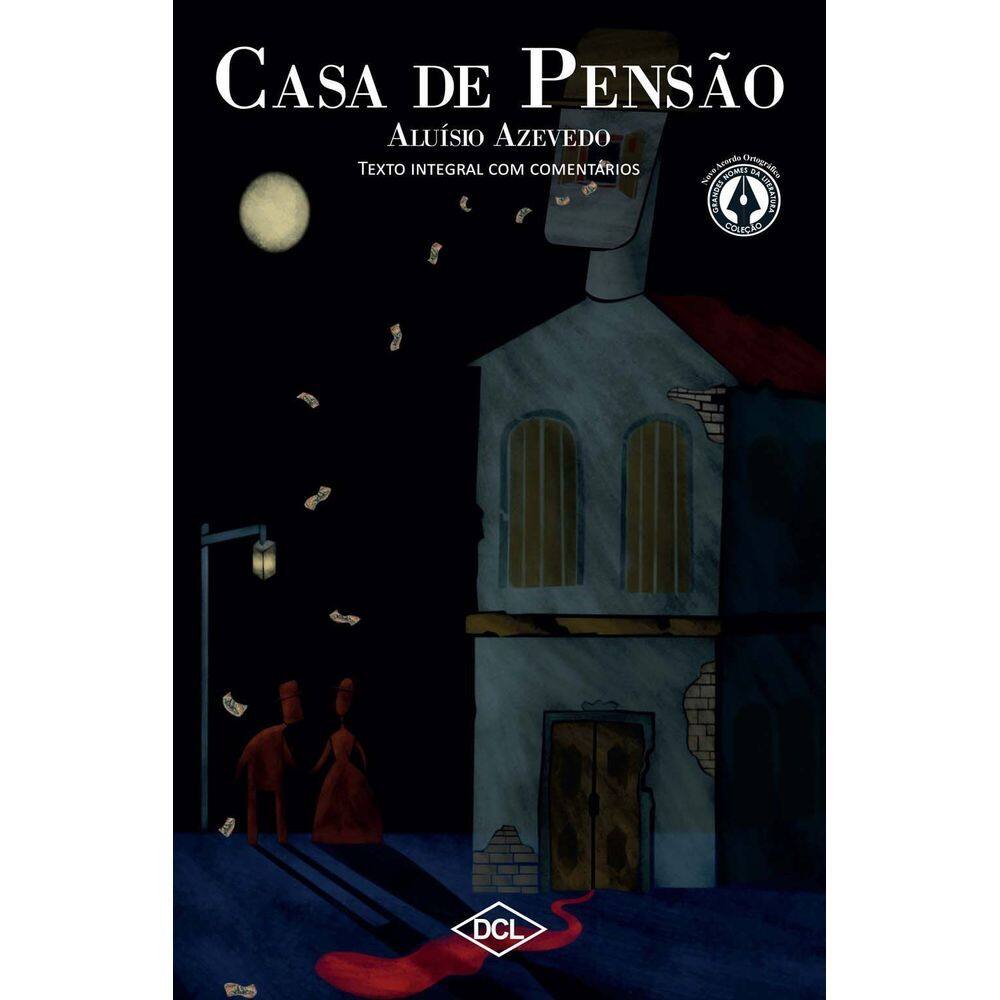 Casa de Pensão
