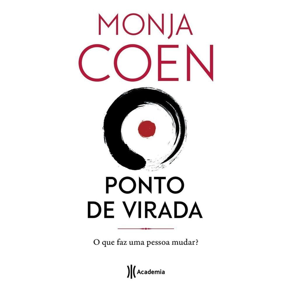 Ponto de Virada