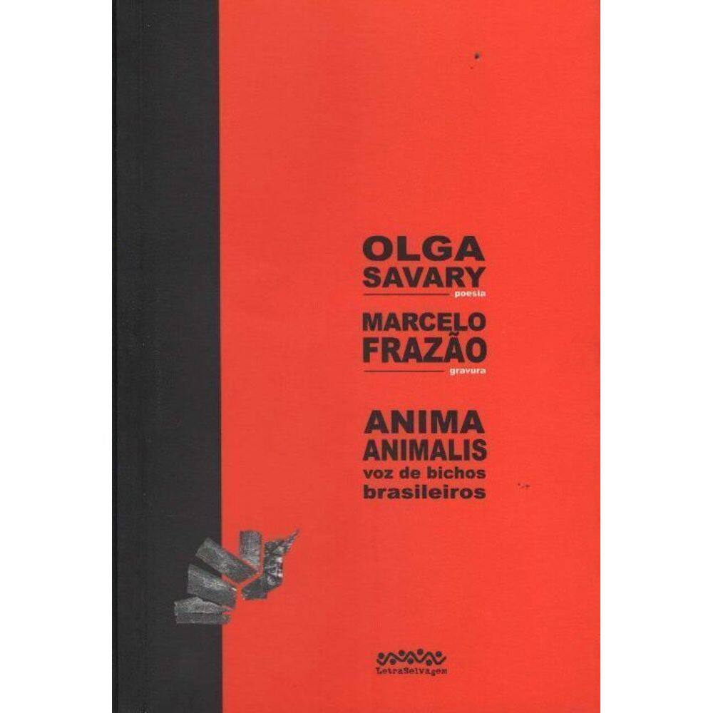 Anima animalis - Voz de bichos brasileiros