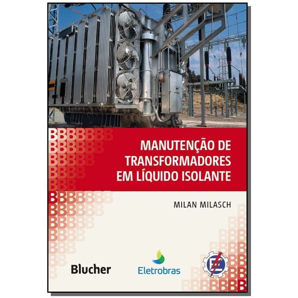 Manutenção de transformadores em líquido isolante