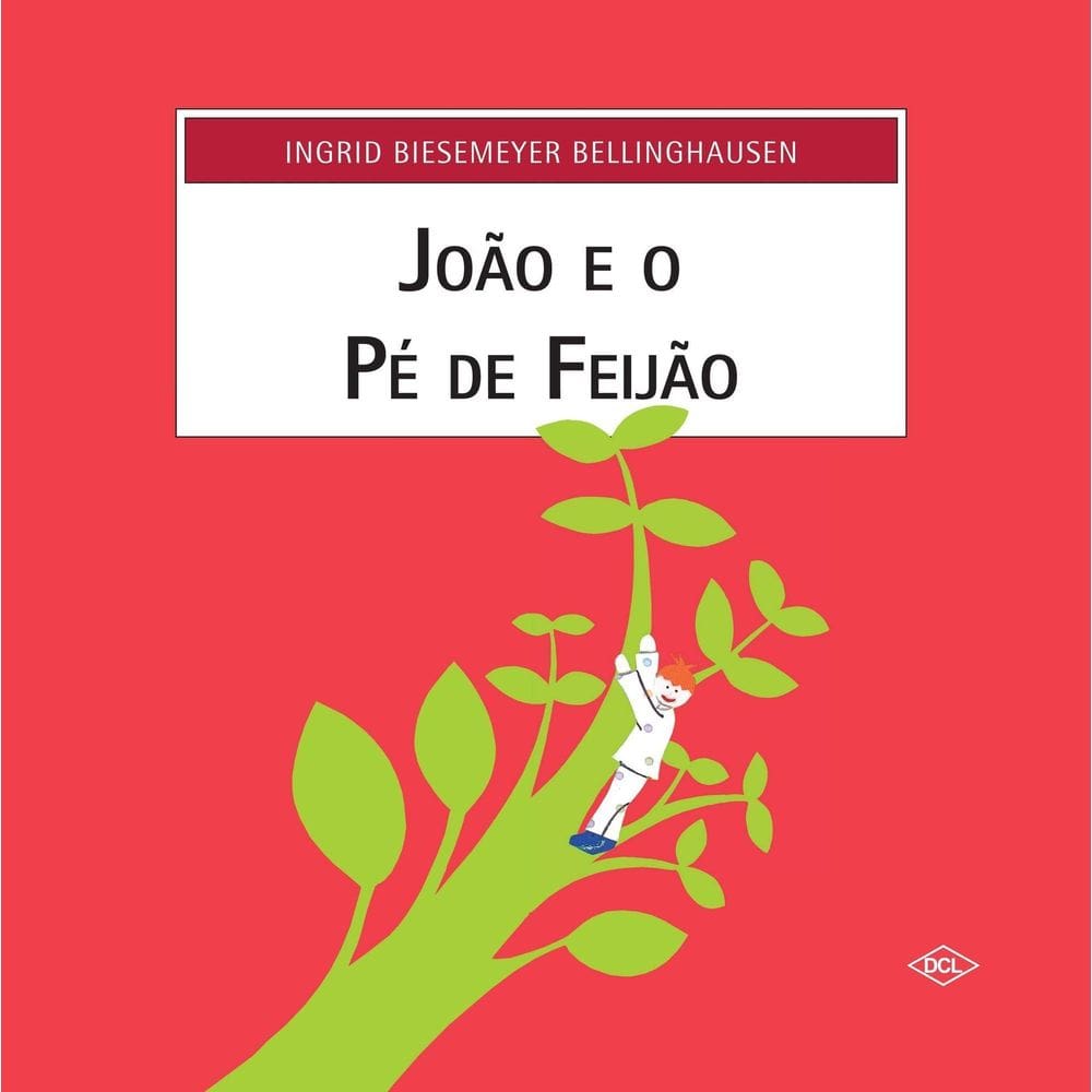 João e o Pé de Feijão