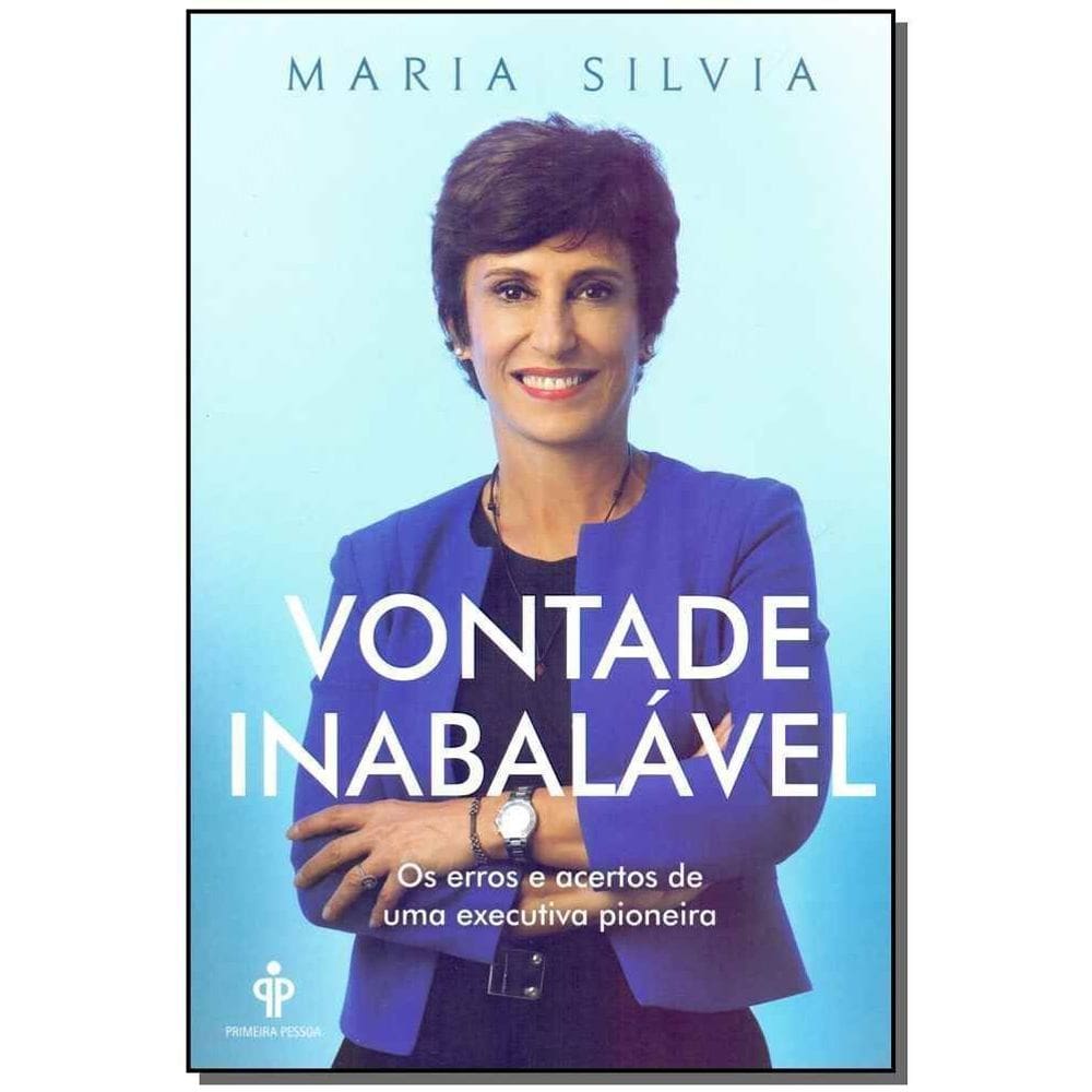 Vontade Inabalável
