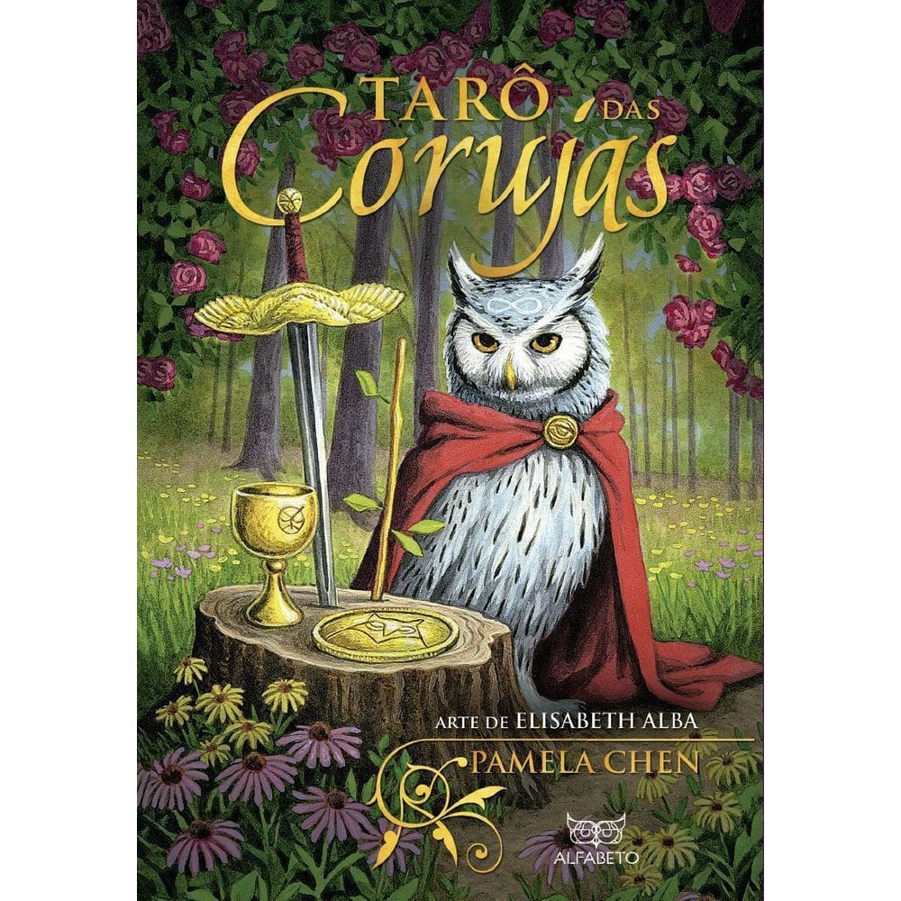 Tarô Das Corujas