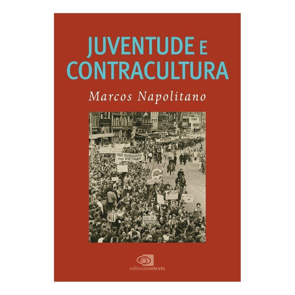 Juventude e Contracultura