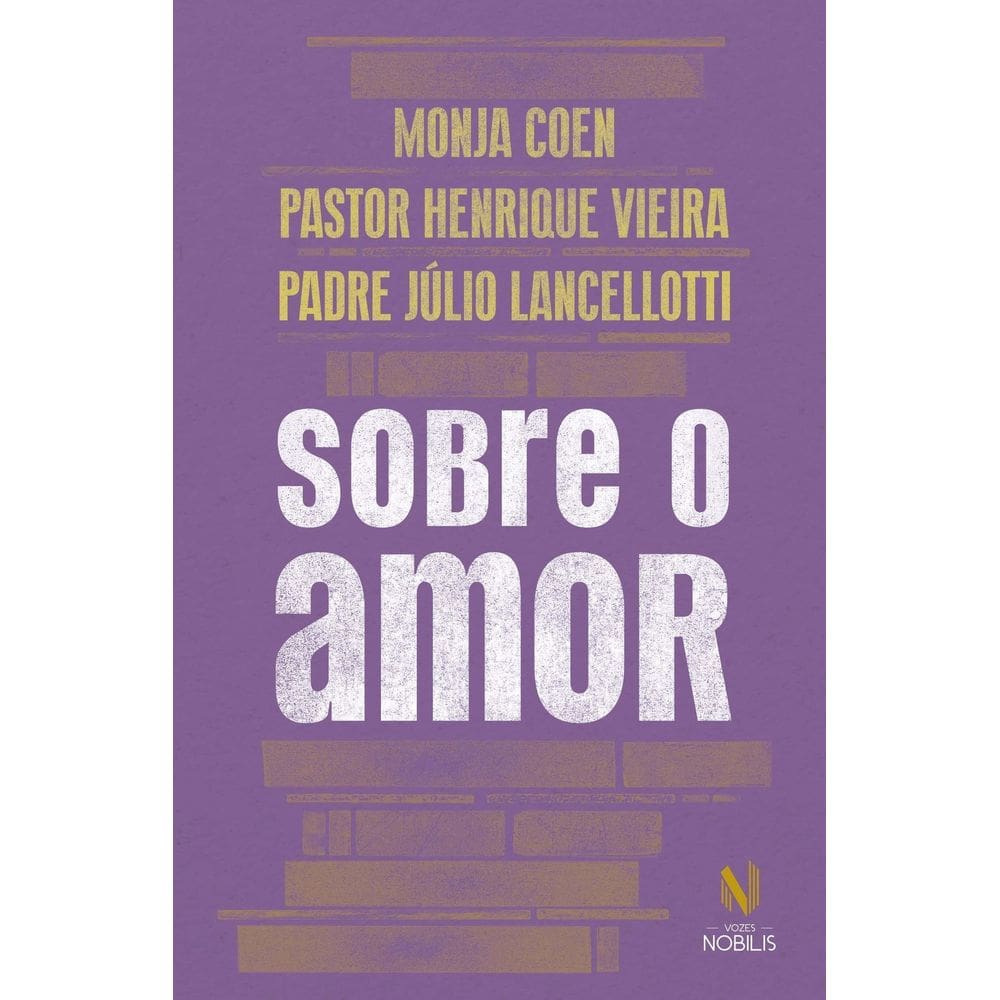 Sobre o Amor