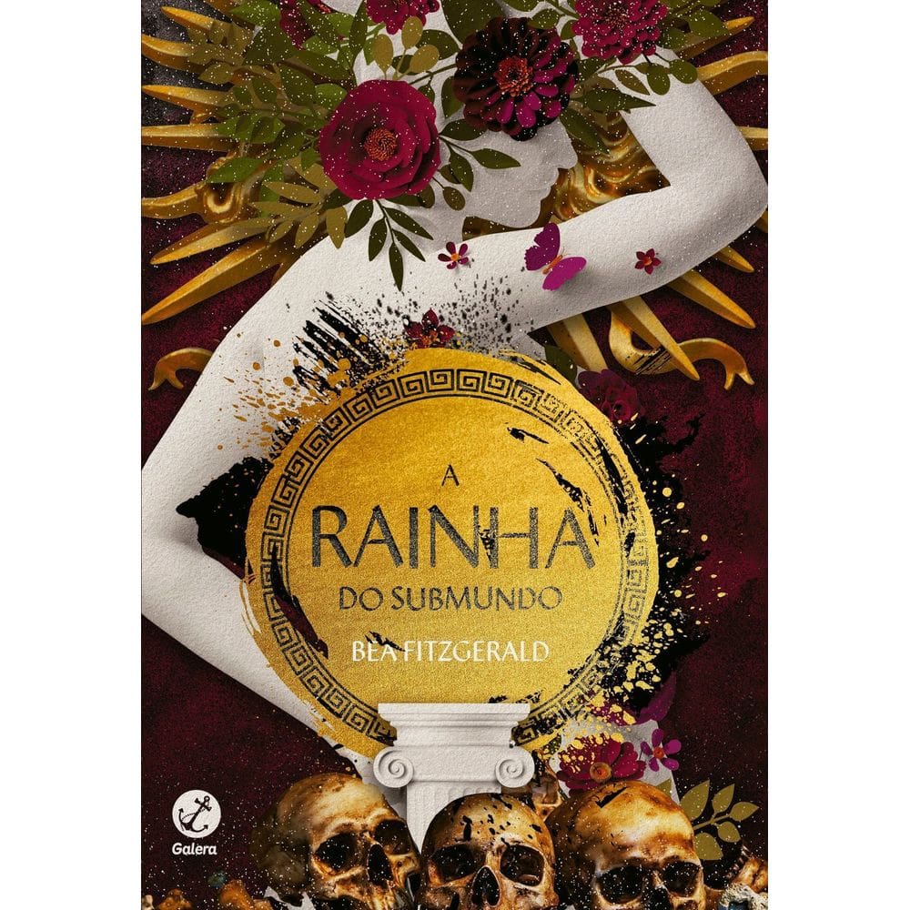 A Rainha do Submundo