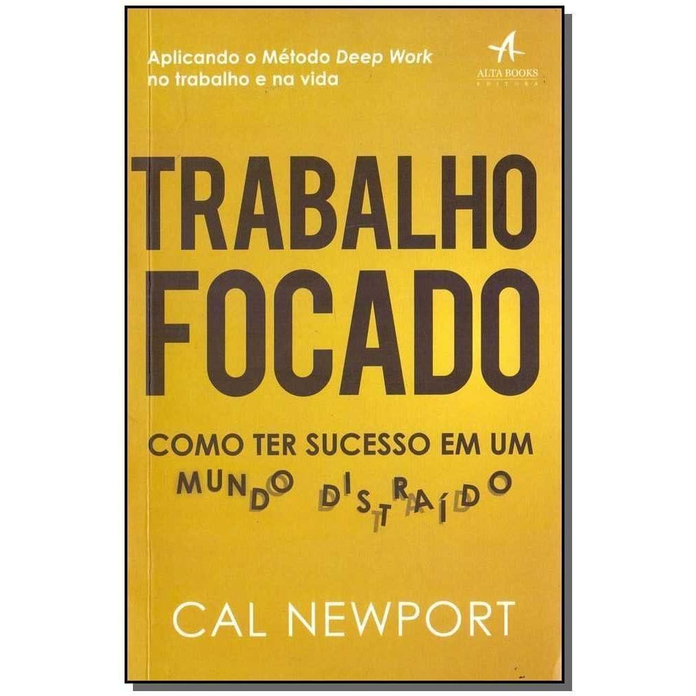 Trabalho Focado