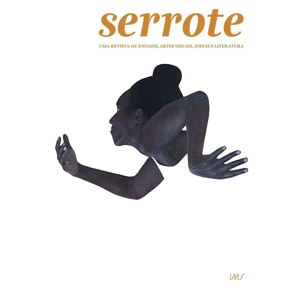 Serrote - Vol.40