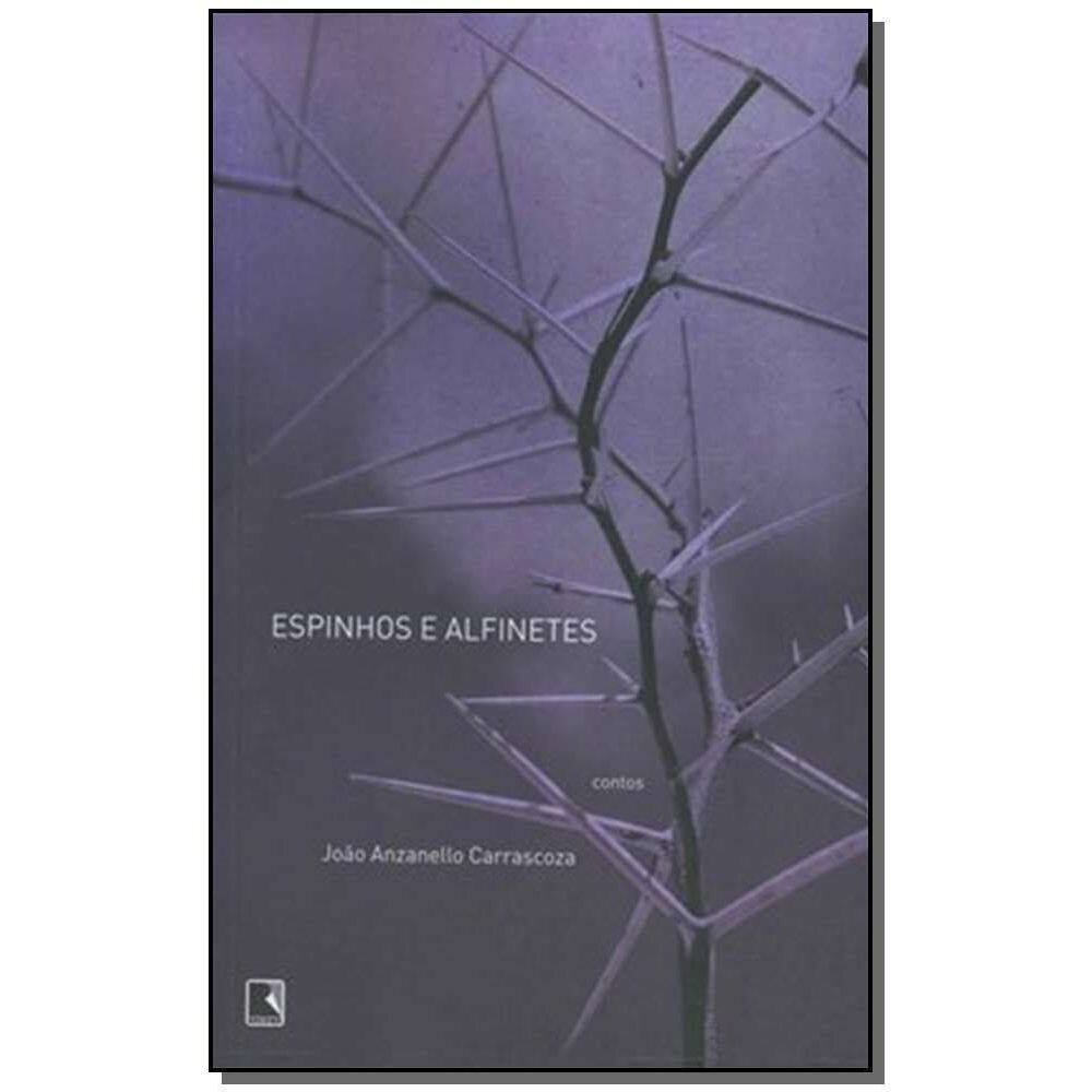 Espinhos e alfinetes