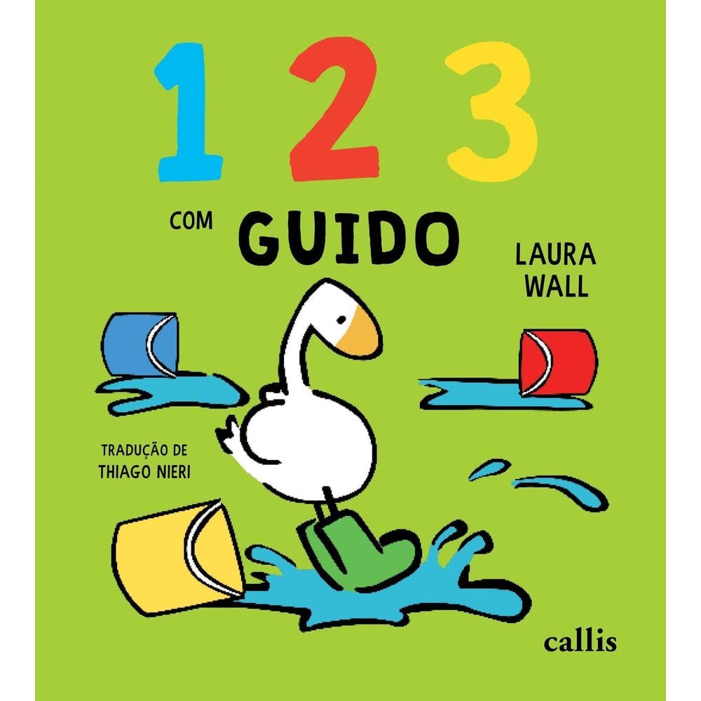 1 2 3 Com Guido