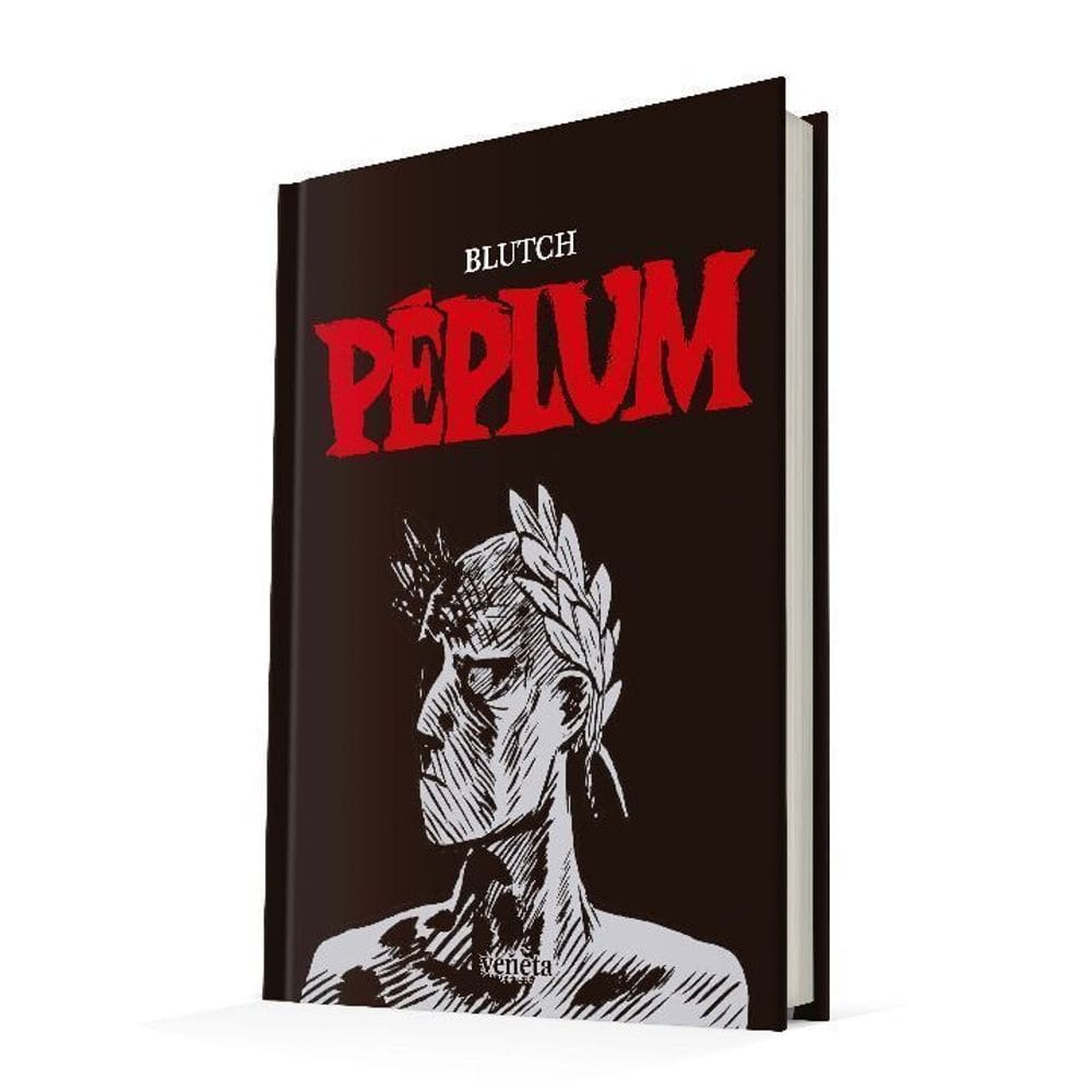 Péplum