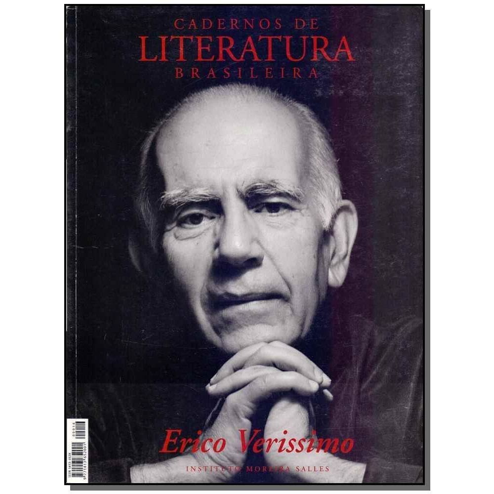Clb - N. 16 - Érico Veríssimo