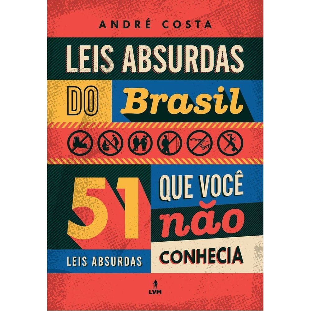 Leis Absurdas
