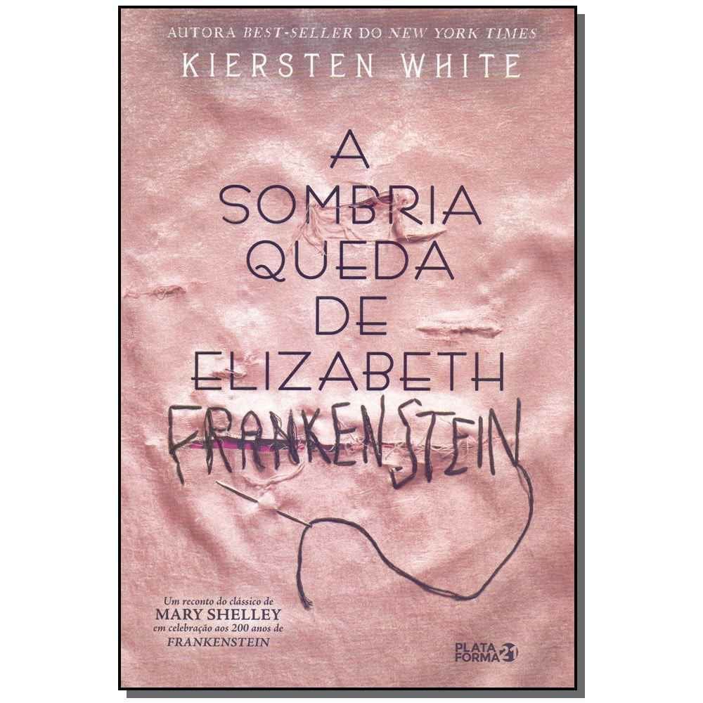 A Sombria Queda de Elizabeth Frankenstein