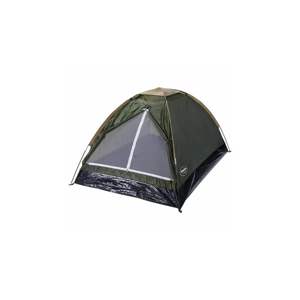 Barraca Mor Iglu 2 Lugares com Sacola Para Transporte