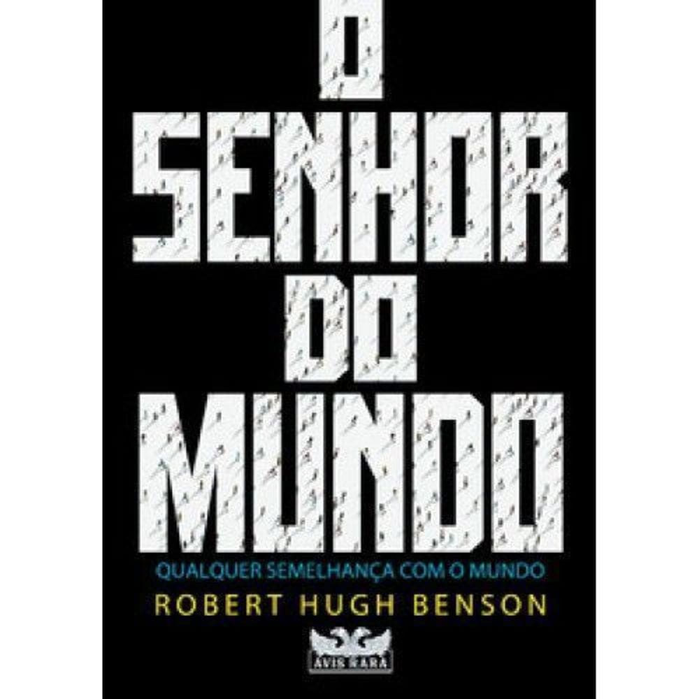 O Senhor do Mundo