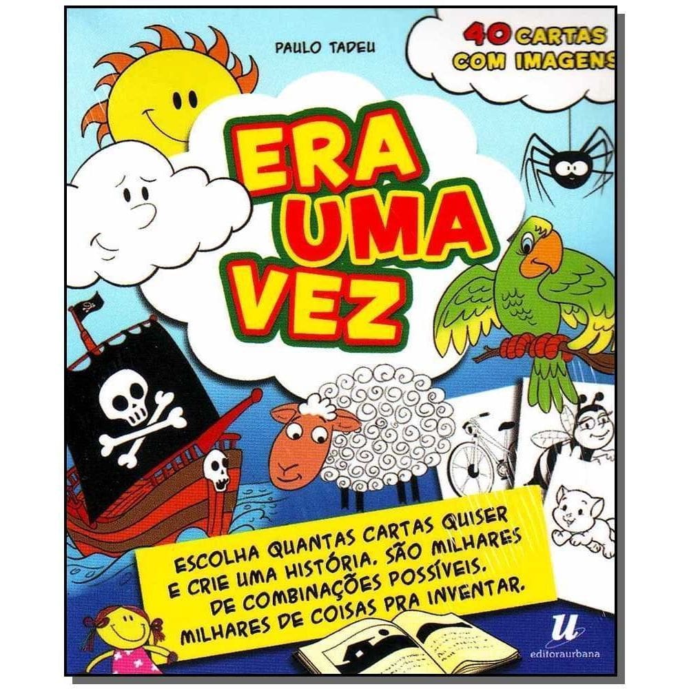 Era Uma Vez