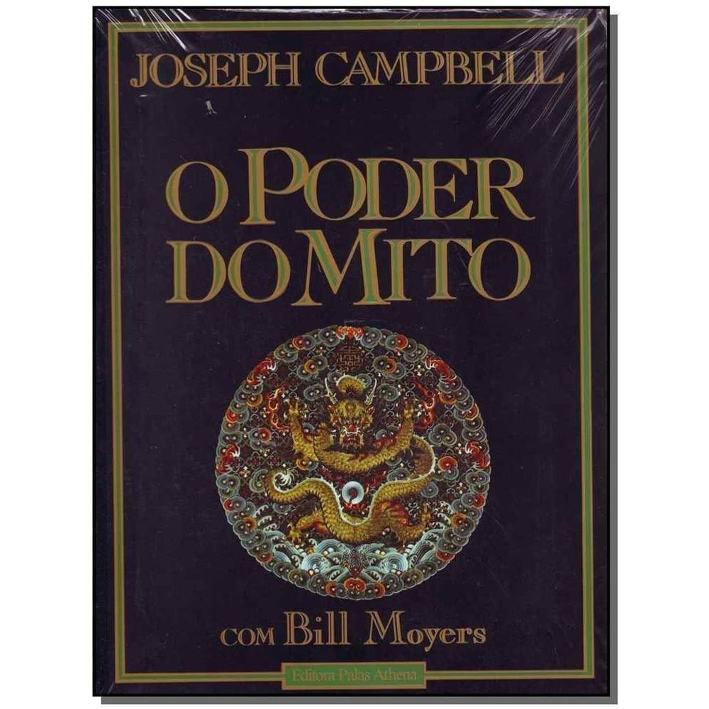 o Poder Do Mito