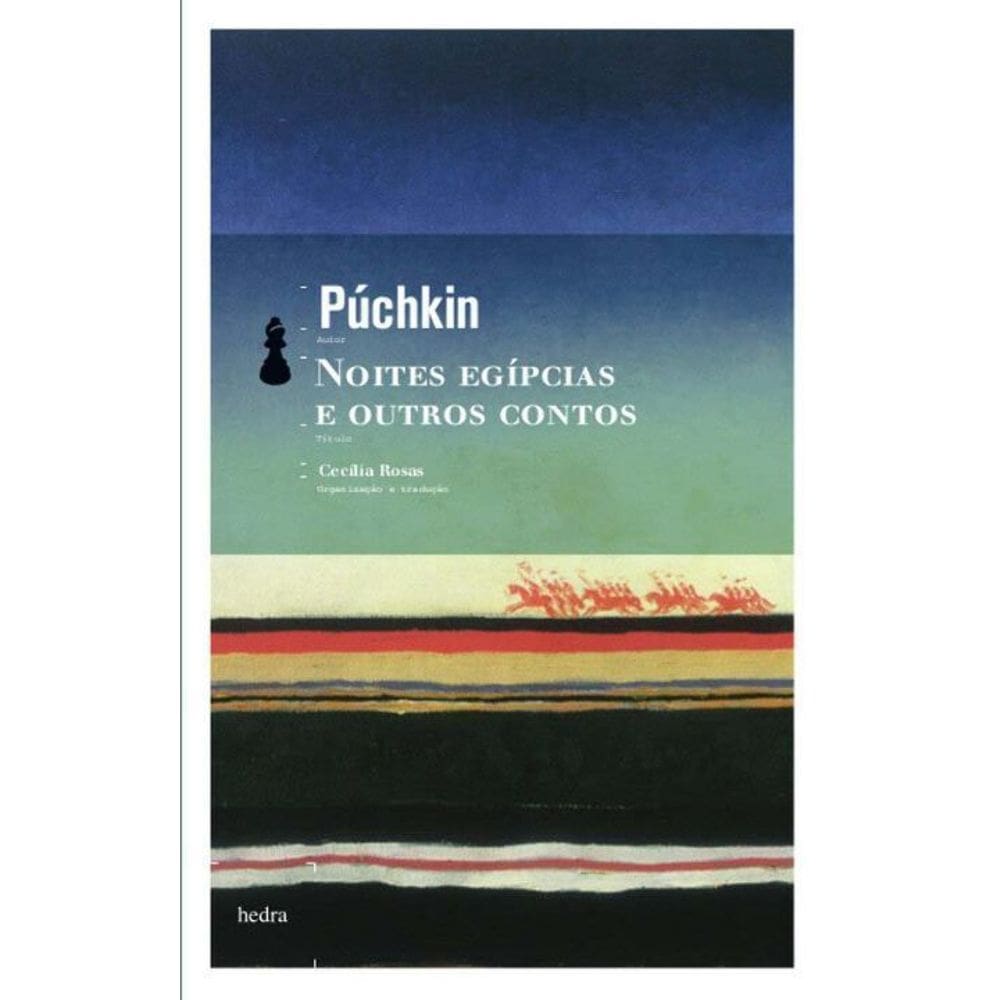 Noites egípcias e outros contos
