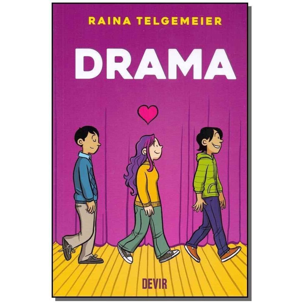 Drama