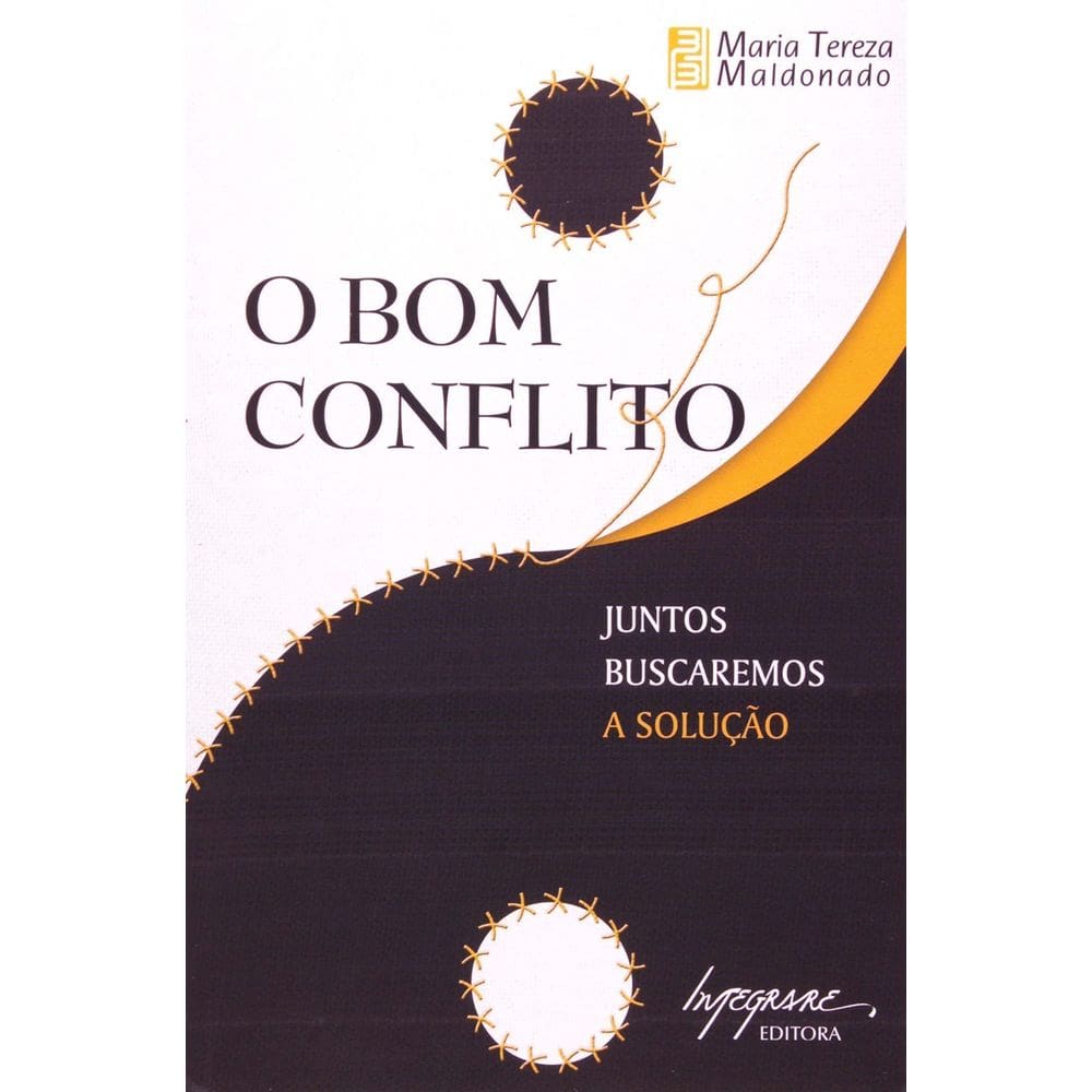 O Bom Conflito