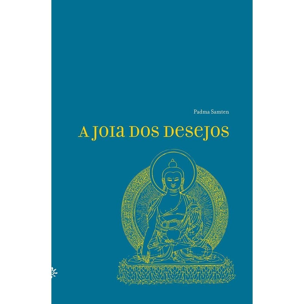 A Joia dos Desejos