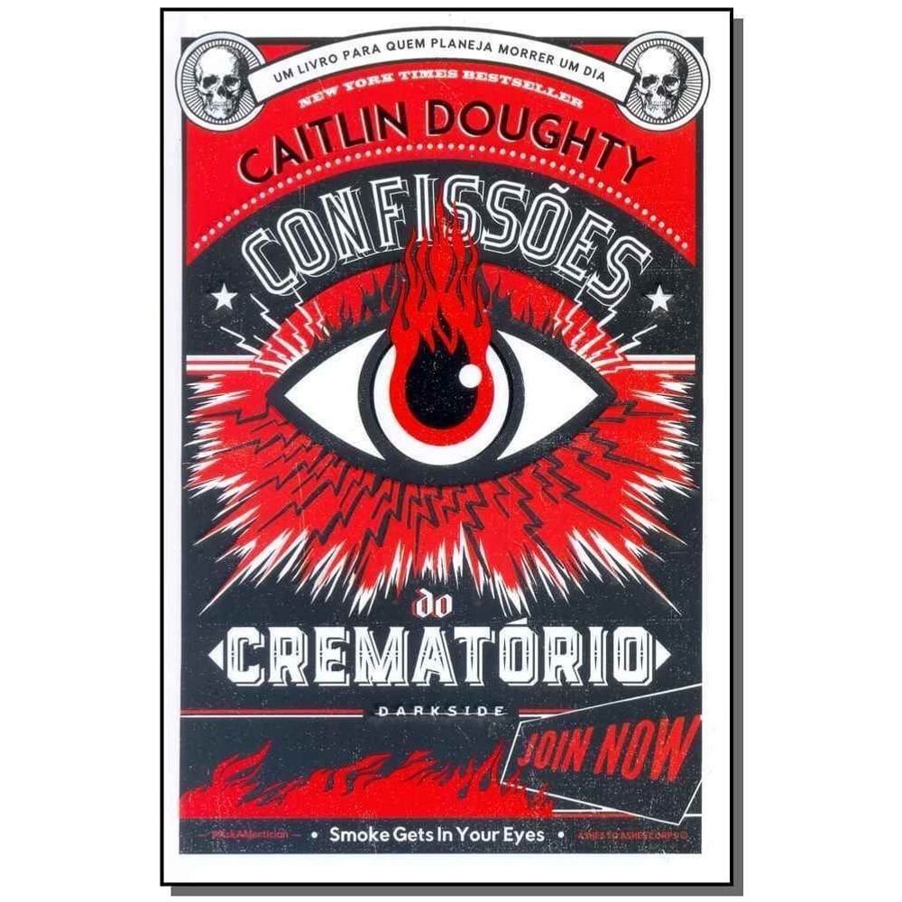 Confissões do Crematório