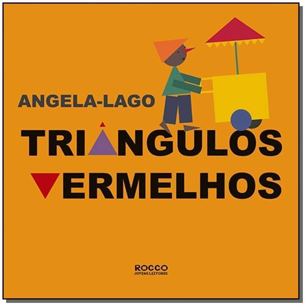 Triangulos Vermelhos
