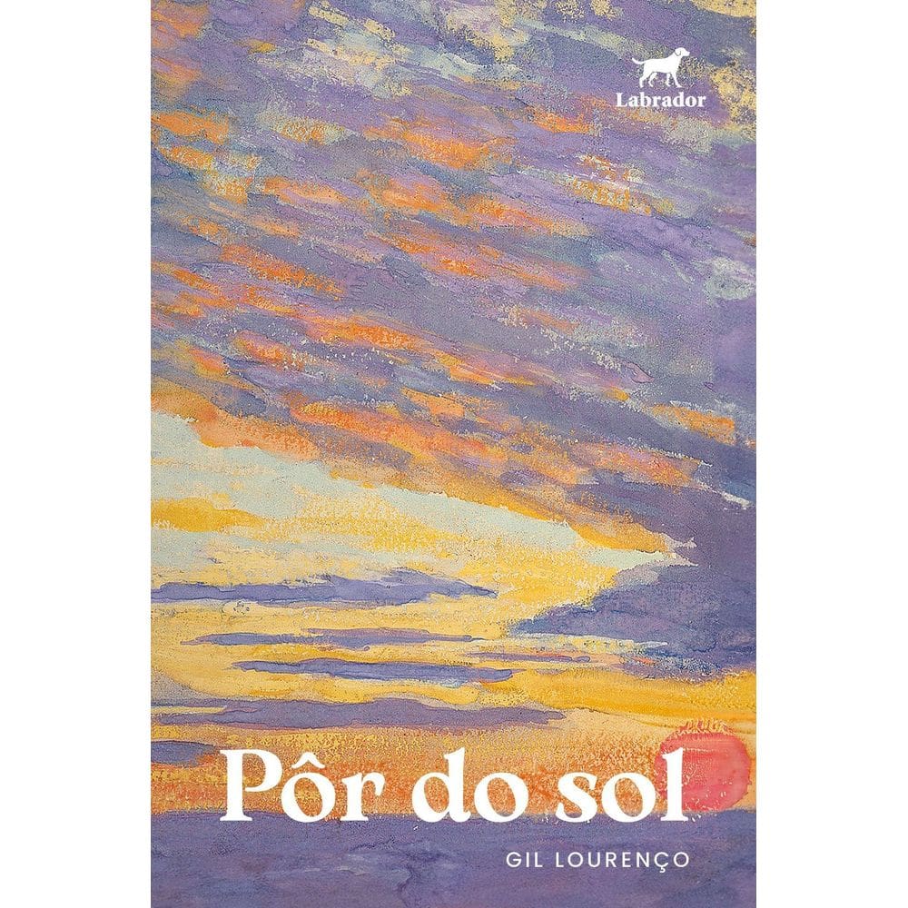 Pôr do Sol
