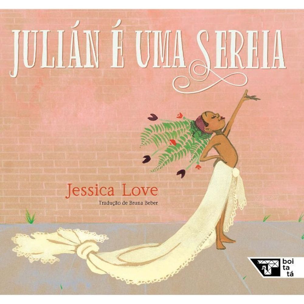 Julián é uma Sereia