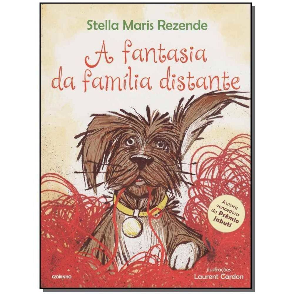 a Fantasia Da Família Distante