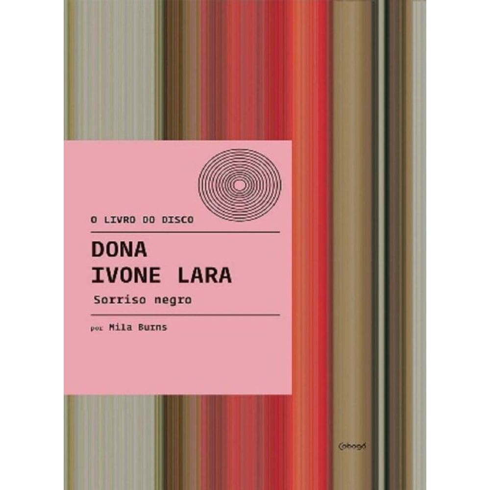 Dona Ivone Lara - Sorriso Negro