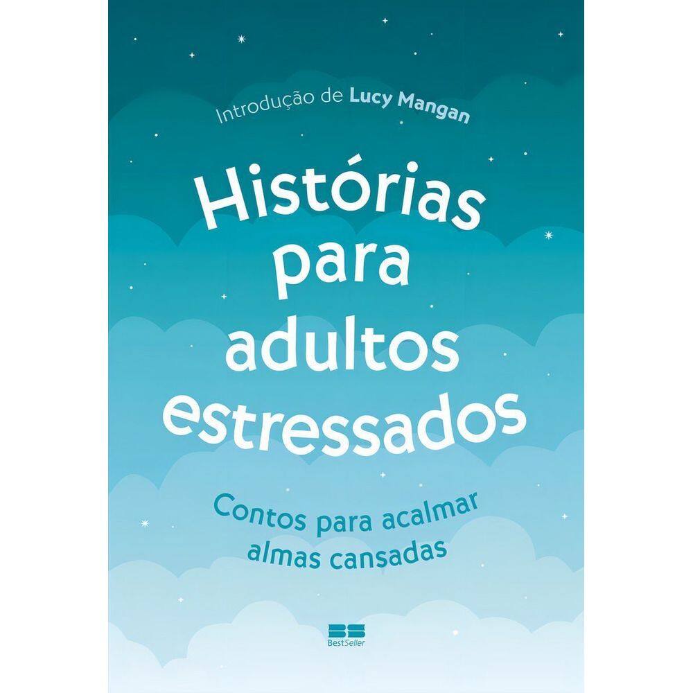 Histórias Para Adultos Estressados
