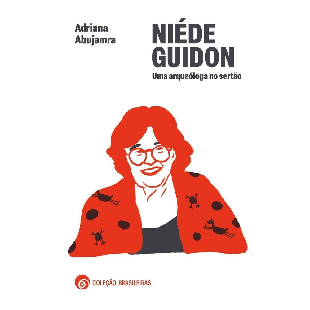 Niéde Guidon - Uma Arqueóloga No Sertão