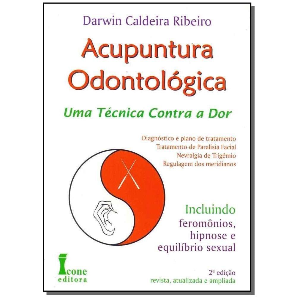 Acupuntura Odontológica