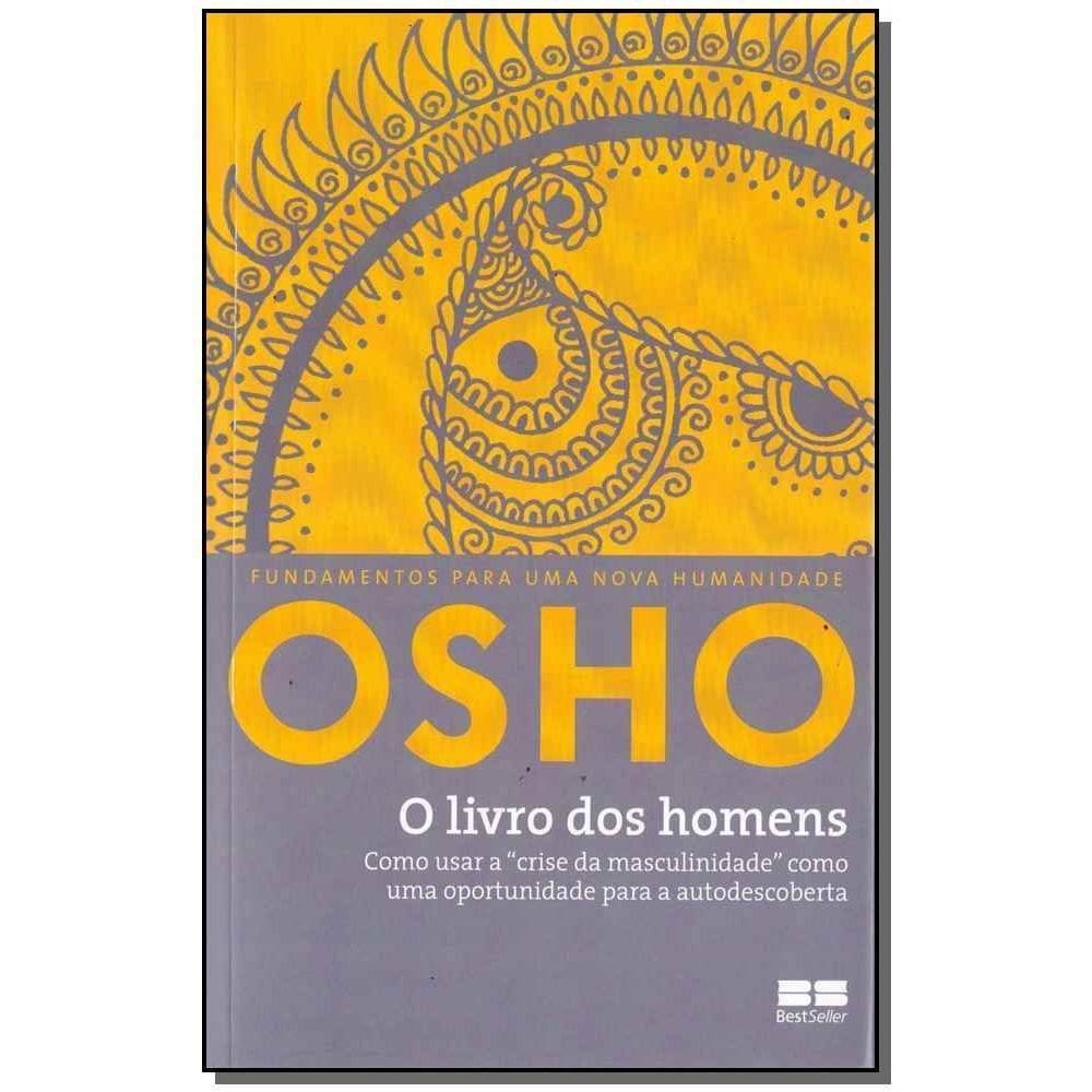 o Livro Dos Homens