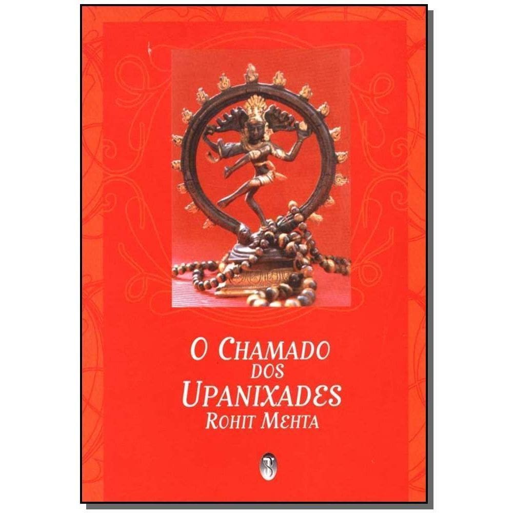 Chamado dos Upanixades,o