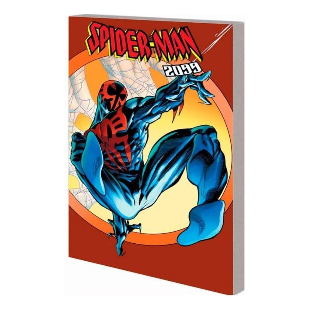 Homem-Aranha 2099 - Vol. 3
