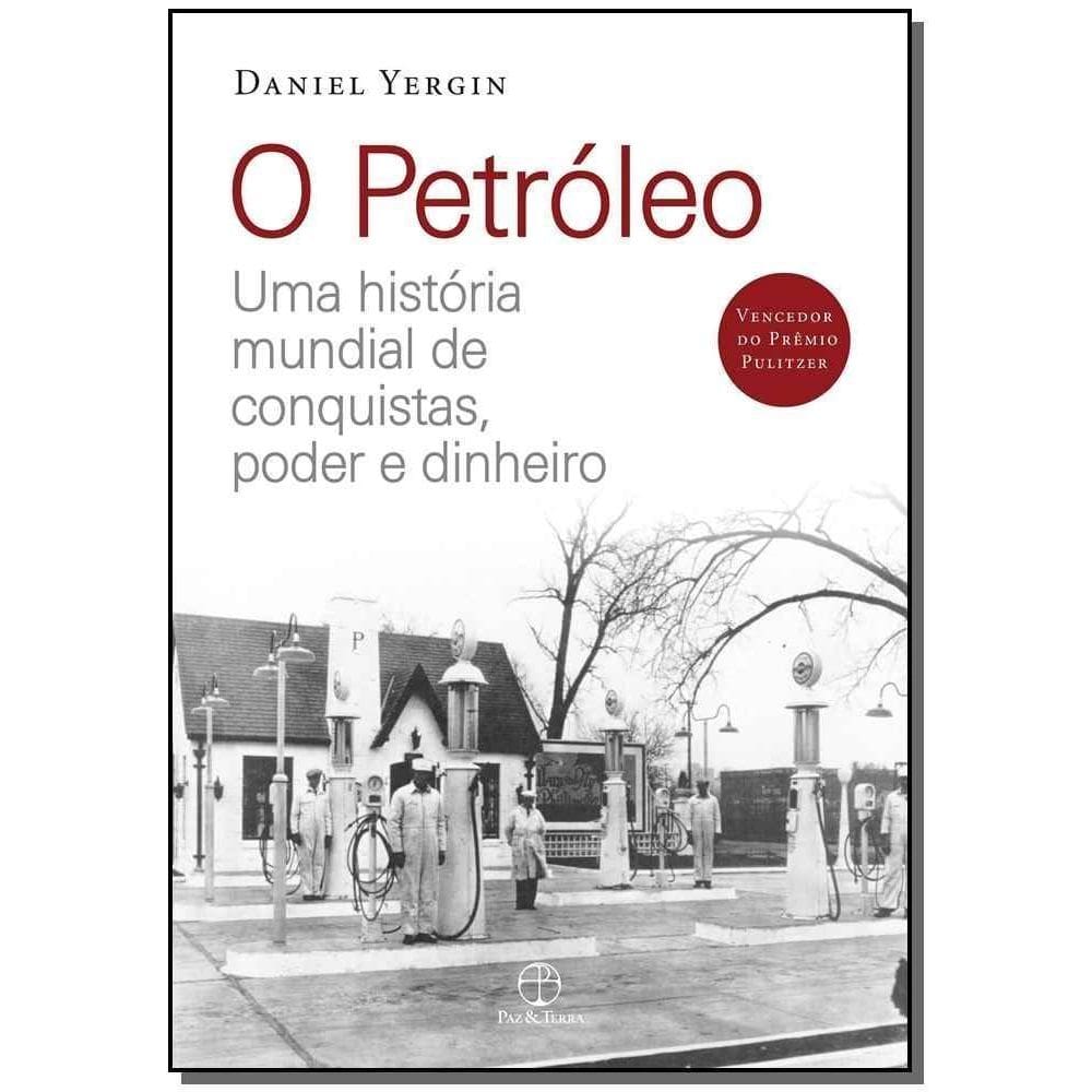Petróleo, O